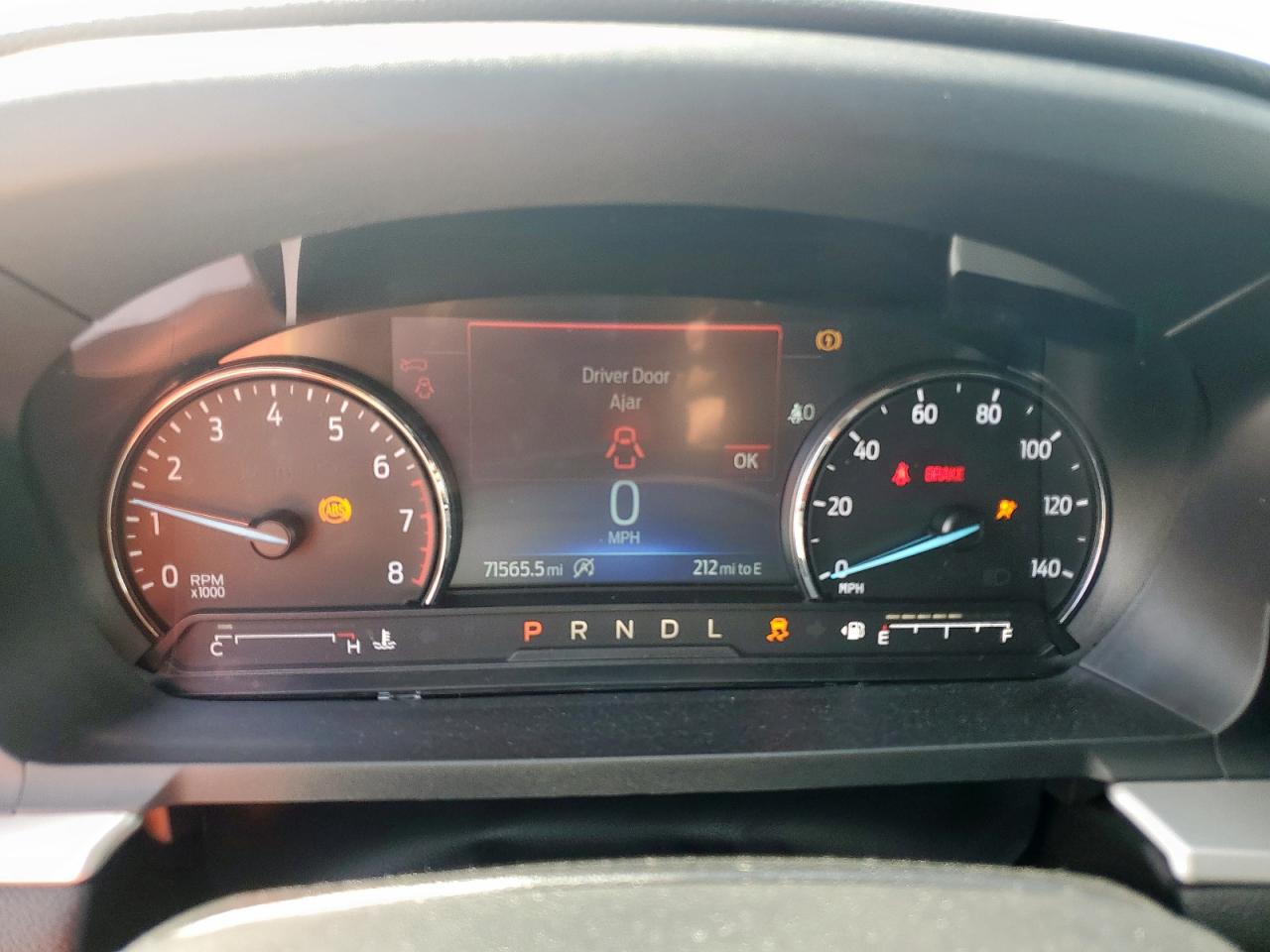 2021 Ford Explorer Xlt VIN: 1FMSK7DH6MGC37922 Lot: 61458345