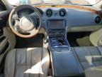 2011 Jaguar Xjl  de vânzare în Woodhaven, MI - Rear End