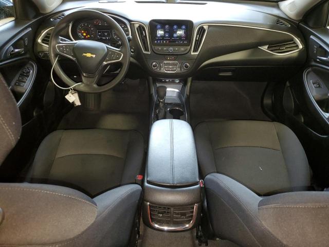  CHEVROLET MALIBU 2024 Granatowy