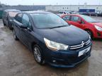 2011 CITROEN C4 VTR+ HD for sale at Copart WESTBURY