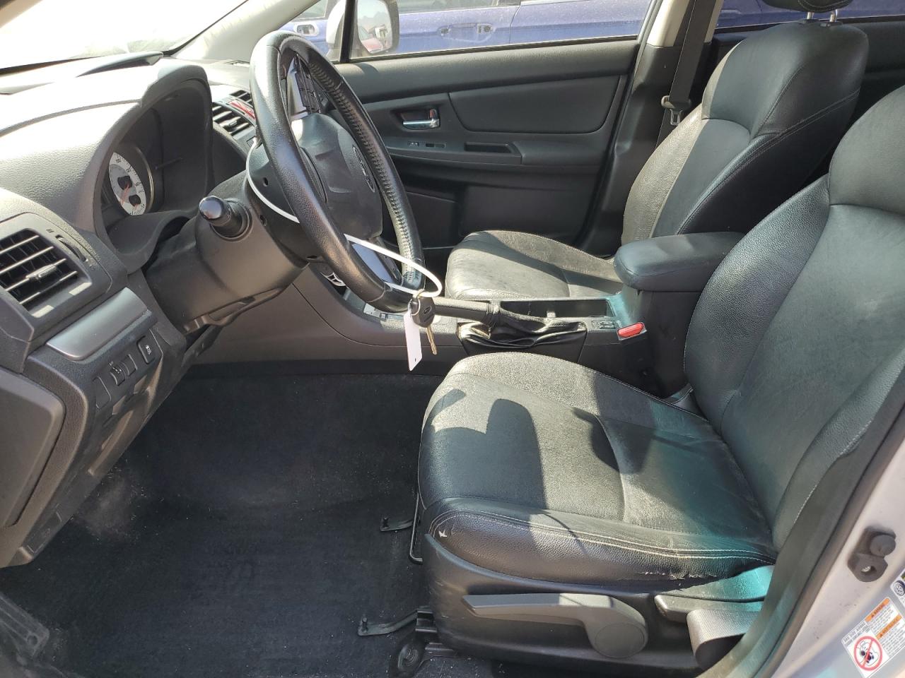 2013 Subaru Impreza Sport Limited VIN: JF1GPAR69D2881112 Lot: 62410965