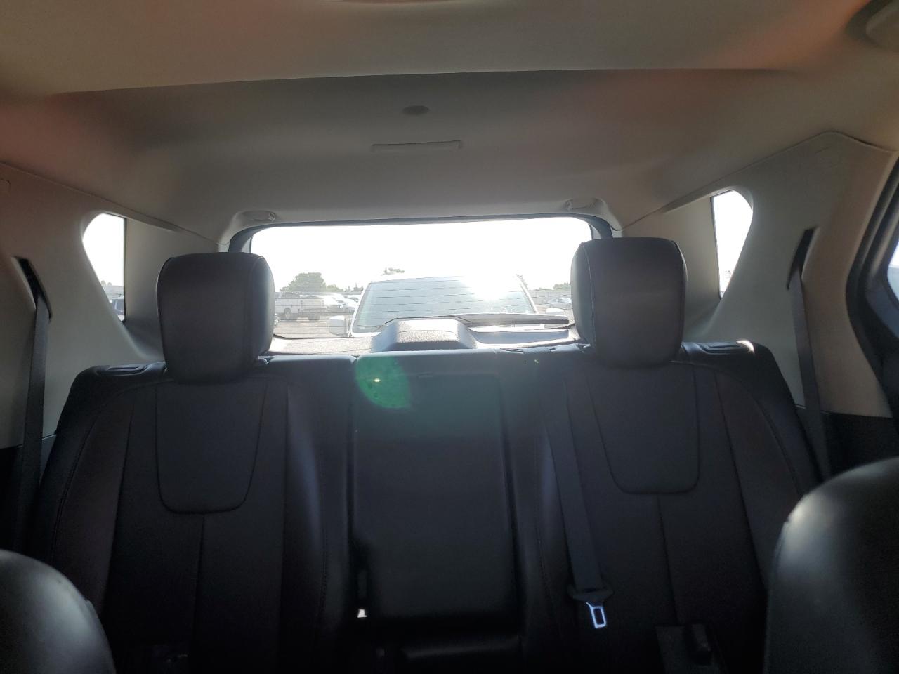 CHEVROLET EQUINOX 2012 VIN 2GNALPEK3C6339210 фото 10