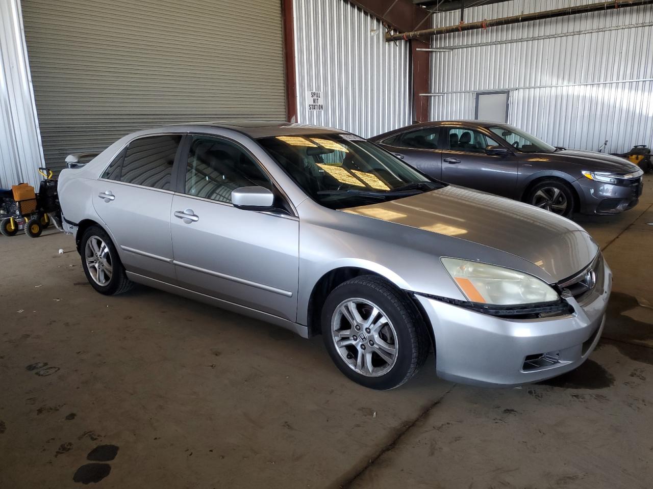 HONDA ACCORD 2006 VIN 1HGCM568X6A165781 фото 4