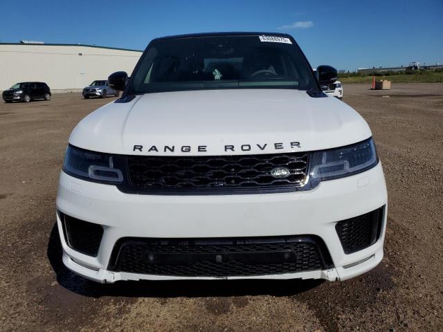 2022 LAND ROVER RANGE ROVER SPORT HST  