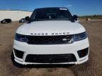 2022 LAND ROVER RANGE ROVER SPORT HST   for sale at Copart AB - CALGARY
