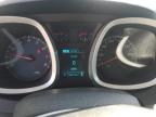 2013 CHEVROLET EQUINOX LS   for sale at Copart CA - SAN JOSE