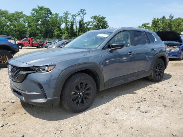  MAZDA CX-50 2024 Серый