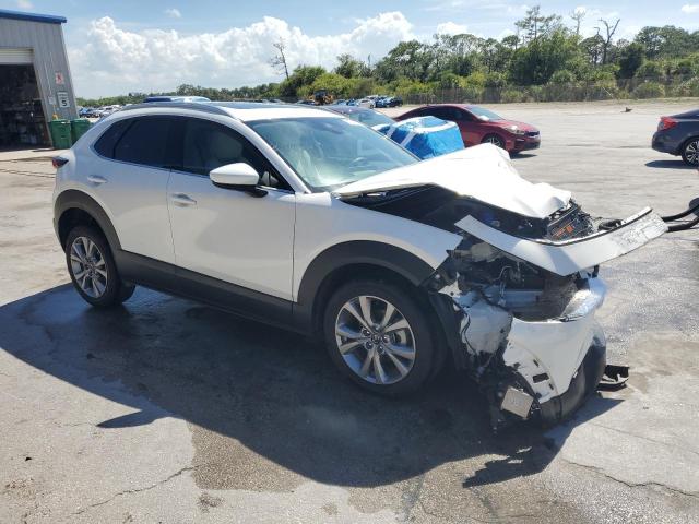  MAZDA CX30 2021 White