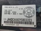 2000 ACURA INTEGRA SE à vendre chez Copart AB - CALGARY