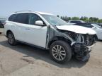 2015 Nissan Pathfinder S   за продажба в Pennsburg, PA - Front End