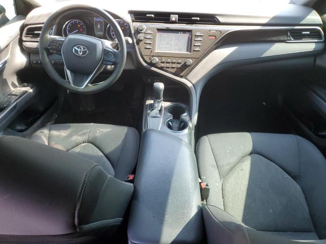  TOYOTA CAMRY 2019 Szary
