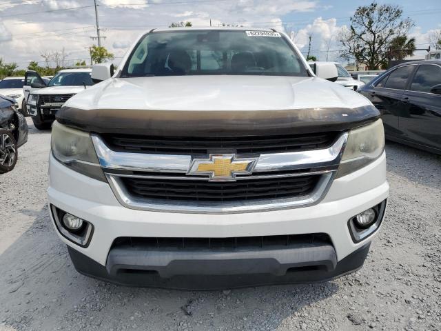  CHEVROLET COLORADO 2016 Biały