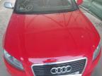 2012 AUDI A3 S LINE for sale at Copart SANDTOFT