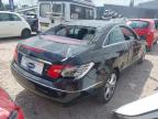 2010 MERCEDES BENZ E220 SE CD for sale at Copart BRISTOL