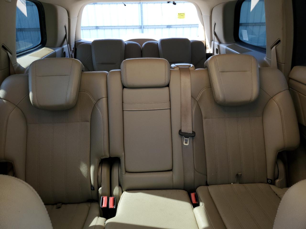 2015 Mercedes-Benz Gl 450 4Matic VIN: 4JGDF6EE8FA503362 Lot: 62024725