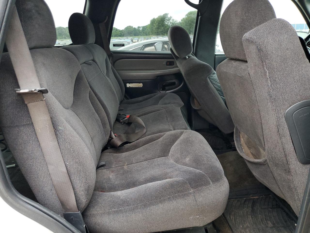 2002 GMC Yukon VIN: 1GKEC13VX2J214974 Lot: 59366495