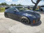 2007 Nissan 350Z Coupe   на продаже в Orlando, FL - Undercarriage