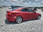 2006 Lexus Is 250   for Sale in Arcadia, FL - Rear End