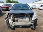2013 NISSAN VERSA S à vendre chez Copart ON - TORONTO