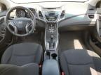 2015 HYUNDAI ELANTRA SE   à vendre chez Copart ON - TORONTO