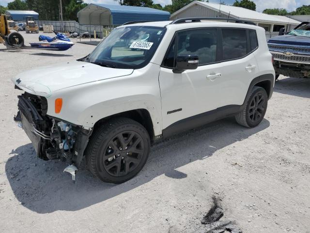 JEEP RENEGADE A 2023