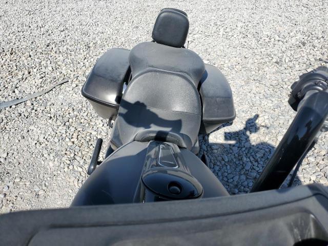  HARLEY-DAVIDSON FLHXS 2020 Сірий