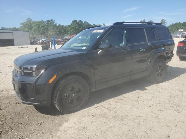 2024 Hyundai Santa Fe Xrt