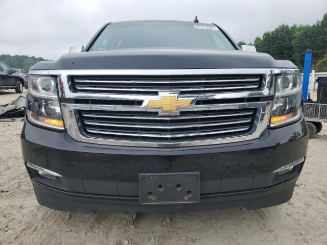  CHEVROLET TAHOE 2019 Gray
