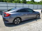 Prairie Grove, AR에서 판매 중인 2017 Honda Civic Ex - Hail