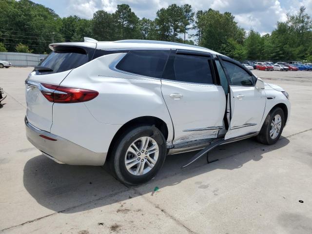  BUICK ENCLAVE 2021 Biały
