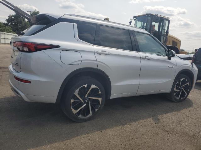  MITSUBISHI OUTLANDER 2023 Белый
