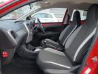 2016 TOYOTA AYGO X-PLA for sale at Copart WESTBURY