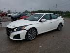 2024 Nissan Altima Sl   იყიდება Indianapolis-ში, IN - Front End