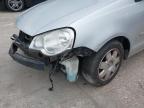 2006 VOLKSWAGEN POLO S 64 for sale at Copart SANDWICH