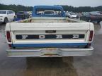 1972 Ford F100 na sprzedaż w Florence, MS - Normal Wear