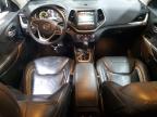 2017 Jeep Cherokee Limited for Sale in West Mifflin, PA - Front End