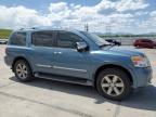2011 Nissan Armada Platinum for Sale in Littleton, CO - Undercarriage
