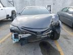 2023 Toyota Camry Se Night Shade en Venta en Chicago Heights, IL - Front End