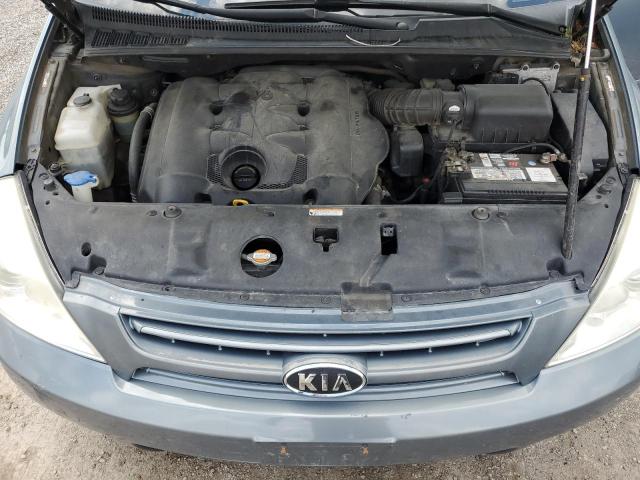 2009 KIA SEDONA EX  
