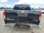 2012 Nissan Frontier S en Venta en Oklahoma City, OK - Hail
