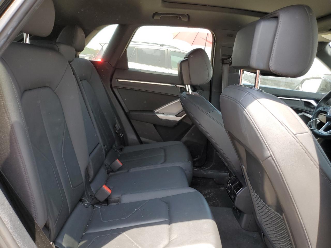2022 Audi Q3 Premium S Line 45 VIN: WA1DECF33N1006182 Lot: 61027335