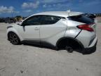 2018 Toyota C-Hr Xle de vânzare în West Palm Beach, FL - Rear End