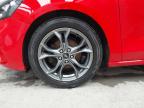 2020 FORD FOCUS ST-L for sale at Copart BELFAST