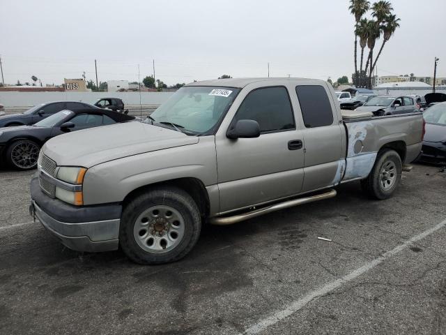 2003 Chevrolet Silverado C1500