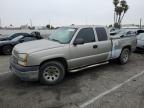 2003 Chevrolet Silverado C1500 zu verkaufen in Van Nuys, CA - Rear End