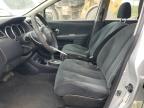 2011 Nissan Versa S продається в Davison, MI - Rear End
