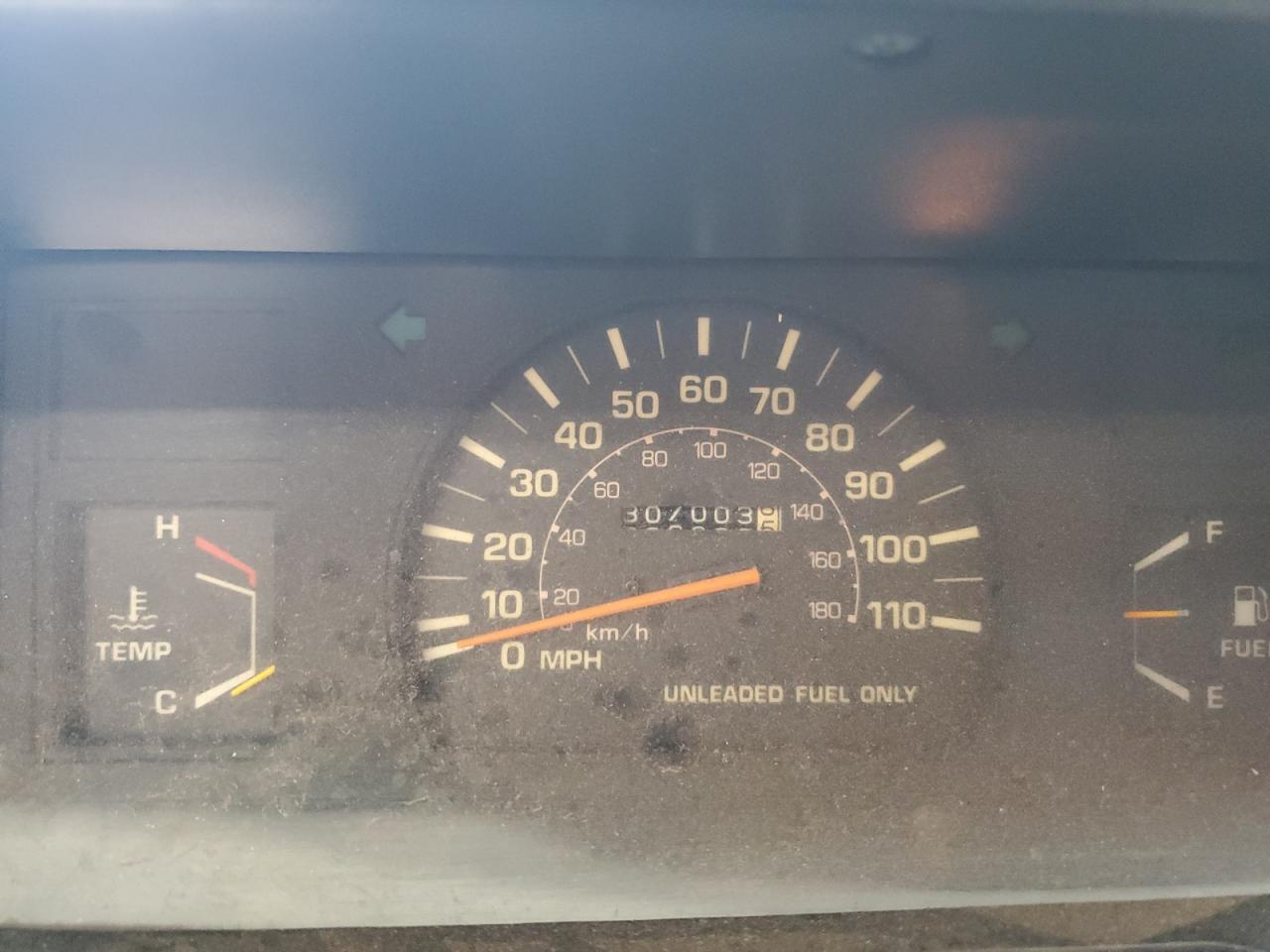 1986 Toyota 4Runner Rn60 VIN: JT4RN62D6G0004026 Lot: 59314095