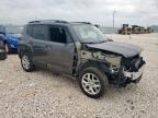 2017 Jeep Renegade Latitude for Sale in Taylor, TX - Front End