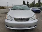2006 Toyota Corolla Ce იყიდება Rancho Cucamonga-ში, CA - Side