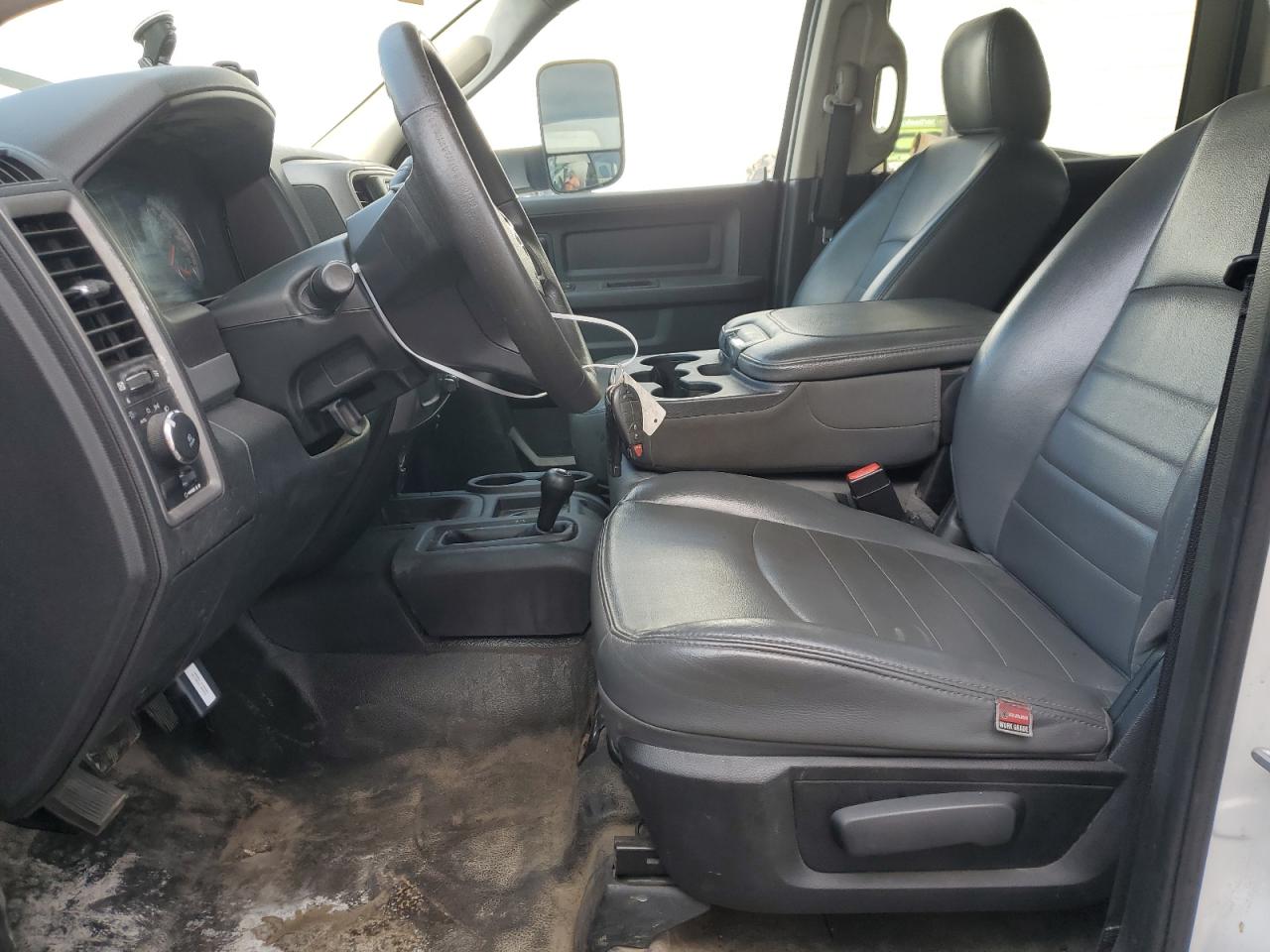 2018 Ram 5500 VIN: 3C7WRNFL1JG145689 Lot: 62589275